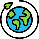 ecología icon