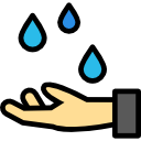 lluvia icon