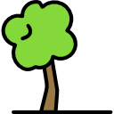 Árbol icon