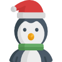 pingüino icon