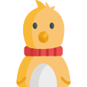 pájaro icon