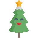 árbol de navidad icon