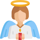 Ángel icon