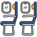 asiento icon