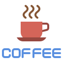 cafetería icon