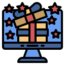 regalo icon