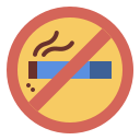 no fumar icon