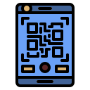 código qr