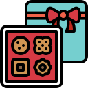 galletas icon