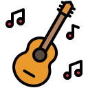 guitarra icon