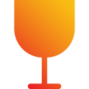 copa de vino icon