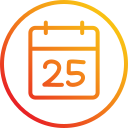 calendario icon