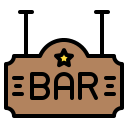 bar icon