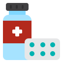 medicamento icon