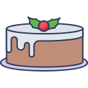 pastel de cumpleaños icon