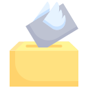 votación icon