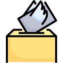 votación icon