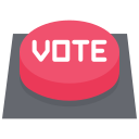 votación icon