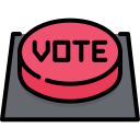 votación icon