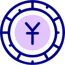 yen icon