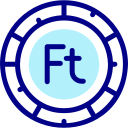 forint icon