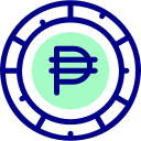 peso icon