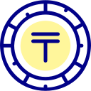 tenge icon