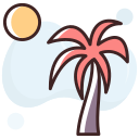 palmera icon