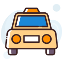 taxi icon