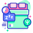 dormir icon