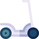 scooter electrico icon