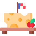 queso icon