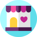 sex shop icon