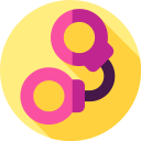 esposas icon