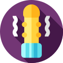 vibrador icon