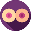 tetas icon