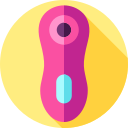 succionador de clítoris icon