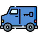 camioneta icon