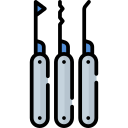 extractor icon