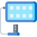 programación clave icon