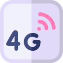 4g icon