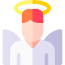 Ángel icon