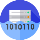 lago de datos icon