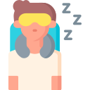 dormido icon