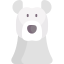 oso polar icon