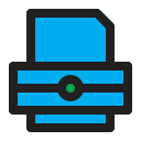 archivo apk icon