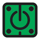 energía icon