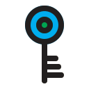 llave icon