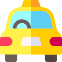 taxi icon