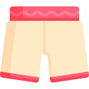 bermudas icon